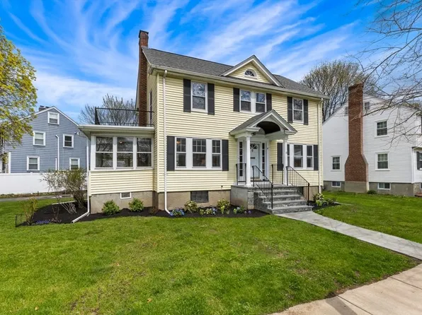 112 Cross St, Belmont, MA 02478