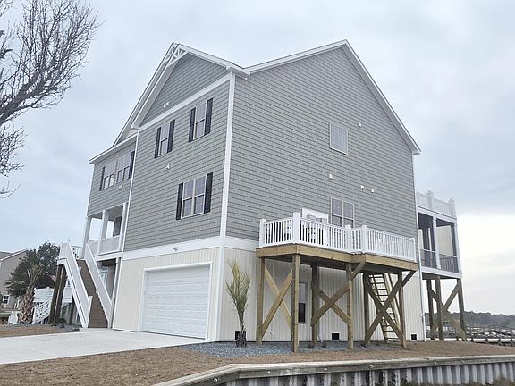 3rd image of 157 Big Hammock Point Road