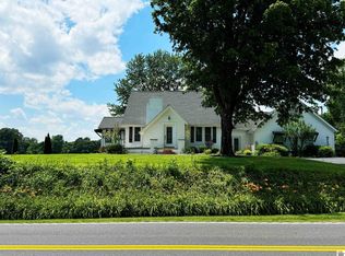 1401 State Route 131, Mayfield, KY 42066