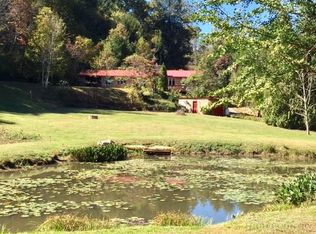 75 Lily Pond Ln, Spruce Pine, NC 28777