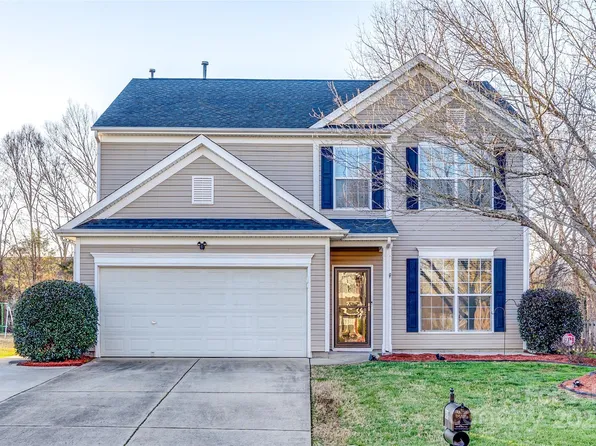 4649 Maplecrest Pl, Harrisburg, NC 28075