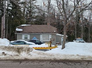 14190 County Rd W, Mountain, WI 54149