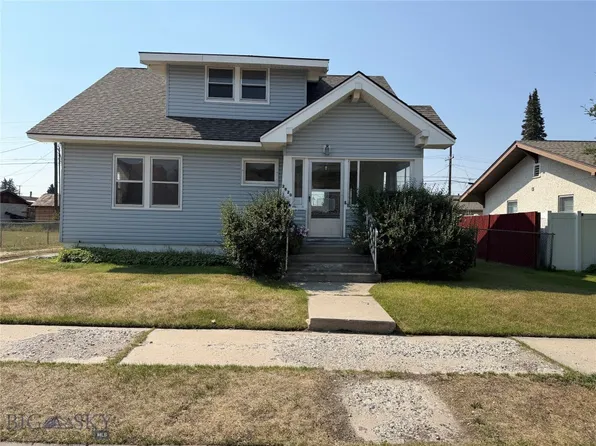 2820 State St, Butte, MT 59701