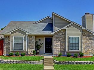 2513 Brooke Trl, Carrollton, TX 75006