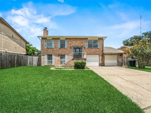 16723 Running Quail Ct, Missouri City, TX 77489