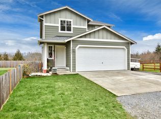 10809 189th Ave NE, Granite Falls, WA 98252