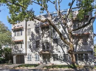 1406 Jena St, New Orleans, LA 70115