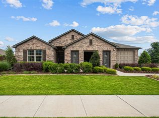 8708 Copper Crossing Dr, Fort Worth, TX 76131