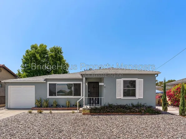 5124 Benton Pl, San Diego, CA 92116