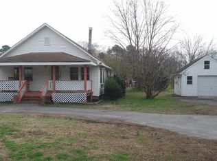 4300 Charity Neck Rd, Virginia Beach, VA 23457