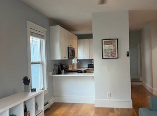 784 E 3rd St #2, South Boston, MA 02127