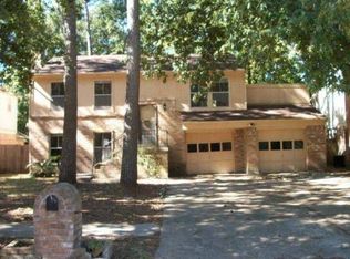 23535 Earlmist Dr, Spring, TX 77373