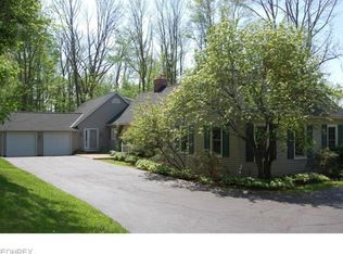 7543 Stow Rd, Hudson, OH 44236