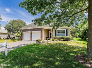 2578 Collier Rd, Wall Township, NJ 08736