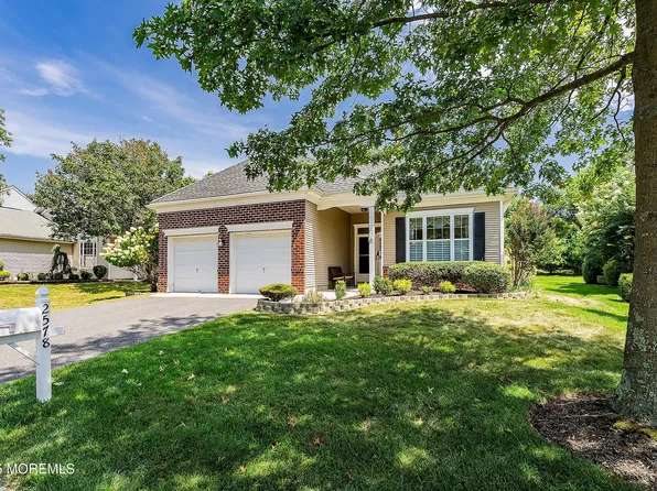 2578 Collier Road, Manasquan, NJ 08736