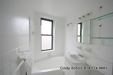 Rented by Citi Habitats