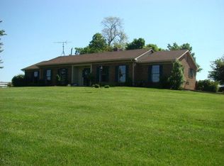 7050 Cull Rd, Worthville, KY 41098