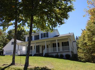 708 Davis Acres Dr, West Jefferson, NC 28694