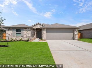 736 Brazos Trl, Dayton, TX 77535