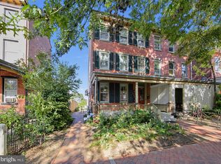 121 S Walnut St E, West Chester, PA 19382