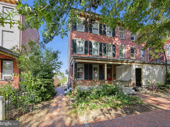 121 S Walnut St E, West Chester, PA 19382
