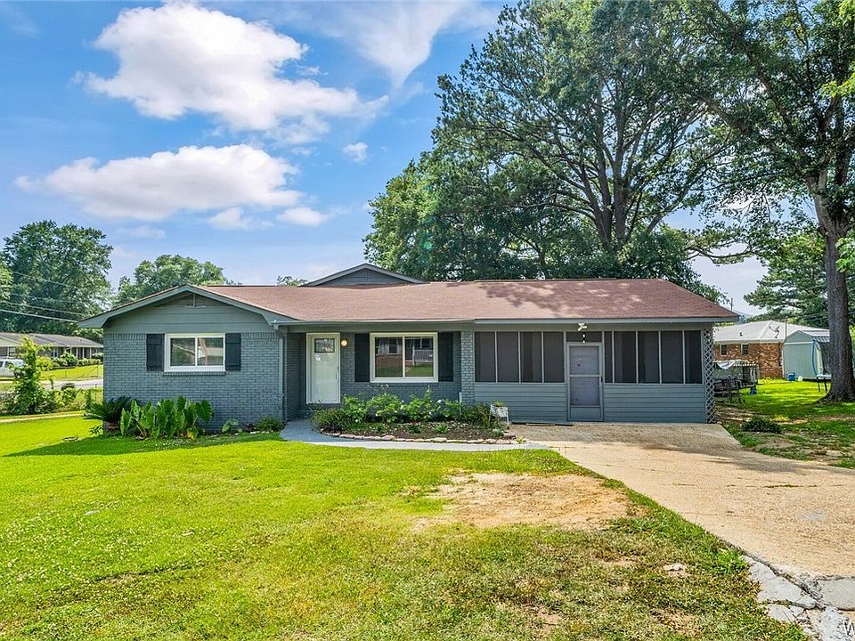 3202 32nd Ave, Northport, AL 35476 Zillow
