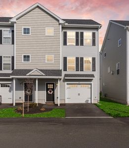 1400 Gorham St #37, Lowell, MA, 01852