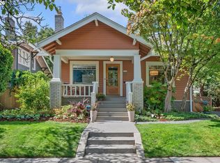3715 NE 17th Ave, Portland, OR 97212