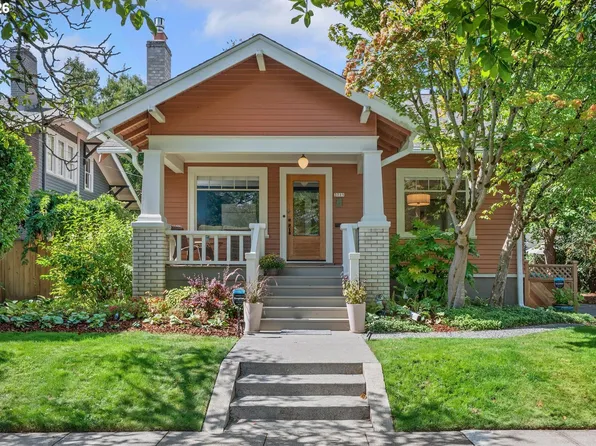3715 NE 17th Ave, Portland, OR 97212