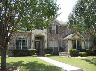 1802 Grand Canyon Way, Allen, TX 75002