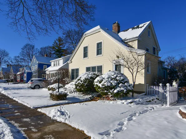 22742 Beech St, Dearborn, MI 48124