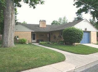 888 W Walnut St, Hastings, MI