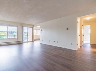 Seattle Bricks Apartments, Seattle, WA 98107
