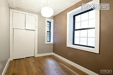 Rented by Citi Habitats