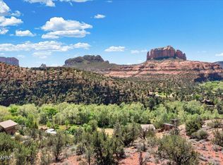 53 Pinnacle Way LOT 35, Sedona, AZ 86336