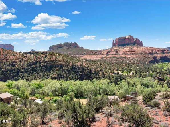 53 PINNACLE Way #35, Sedona, AZ 86336