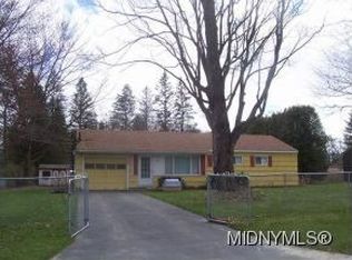 6376 Anderegg Dr, Rome, NY 13440