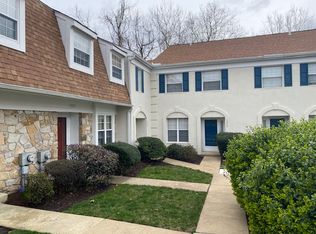 1226 Putnam Blvd, Wallingford, PA 19086