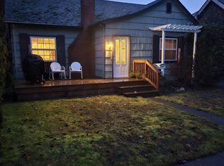 1125 NE Galloway St, McMinnville, OR 97128