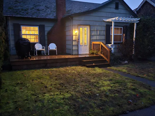 1125 NE Galloway St, McMinnville, OR 97128