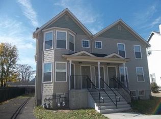 99 Columbia St, Bridgeport, CT 06604