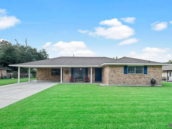 1131 E Rome St, Gonzales, LA 70737