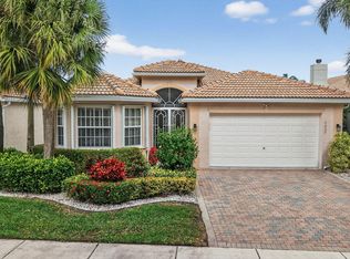 7237 Morocca Lake Dr, Delray Beach, FL 33446