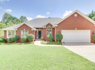 937 Northmont Dr NE, Cleveland, TN 37312