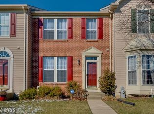 4530 Warm Stone Cir, Perry Hall, MD 21128