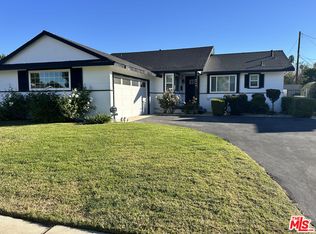6448 Lubao Ave, Woodland Hills, CA 91367