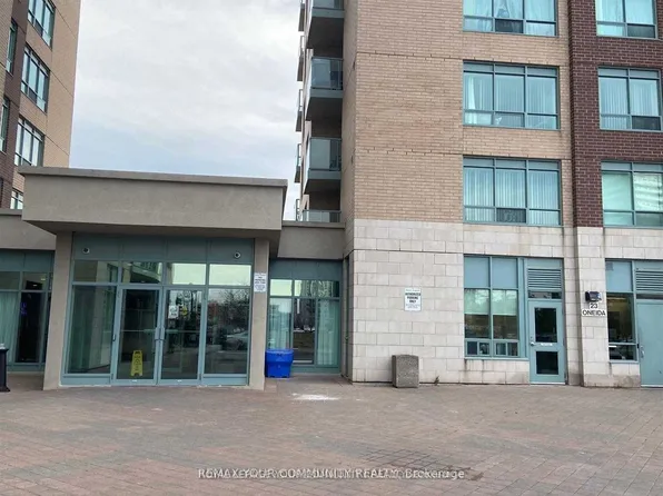 23 Oneida Cres, Richmond Hill, ON