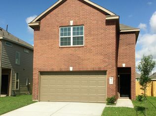 13116 Withee Path Ln, Houston, TX 77048