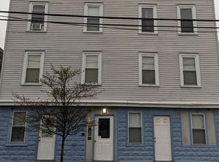 604 Washington Ave APT 1, Chelsea, MA 02150