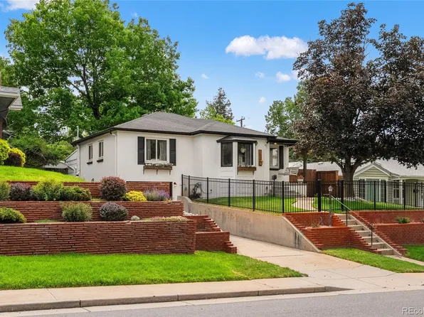 1630 S Saint Paul Street, Denver, CO 80210
